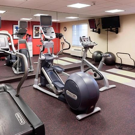 Towneplace Suites By Marriott Texarkana Екстериор снимка