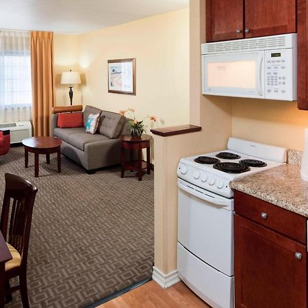 Towneplace Suites By Marriott Texarkana Екстериор снимка