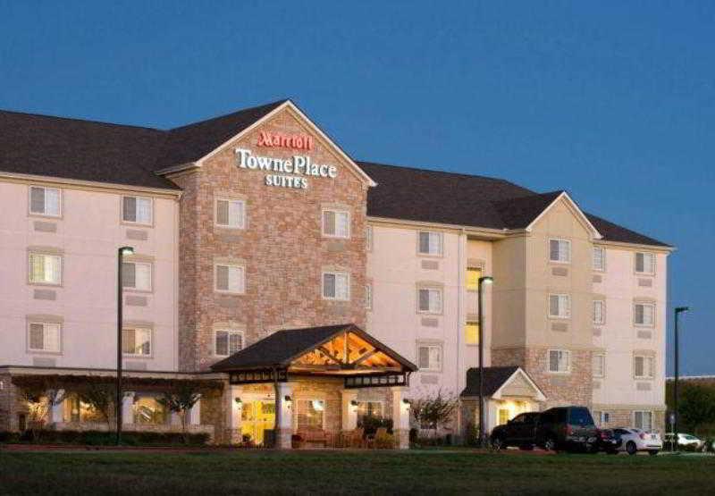 Towneplace Suites By Marriott Texarkana Екстериор снимка