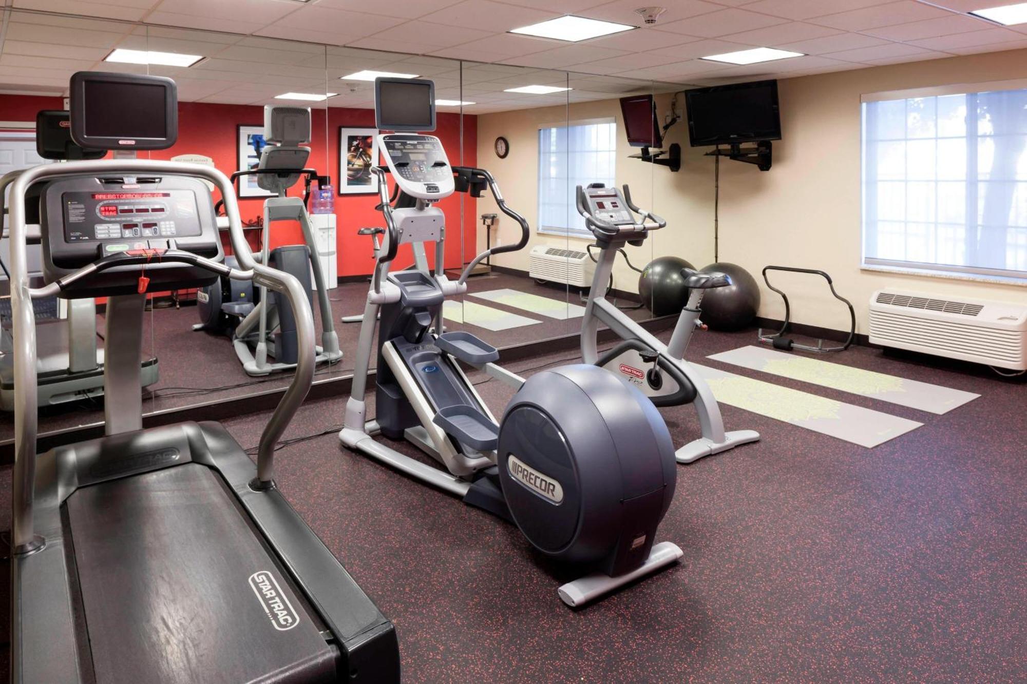 Towneplace Suites By Marriott Texarkana Екстериор снимка