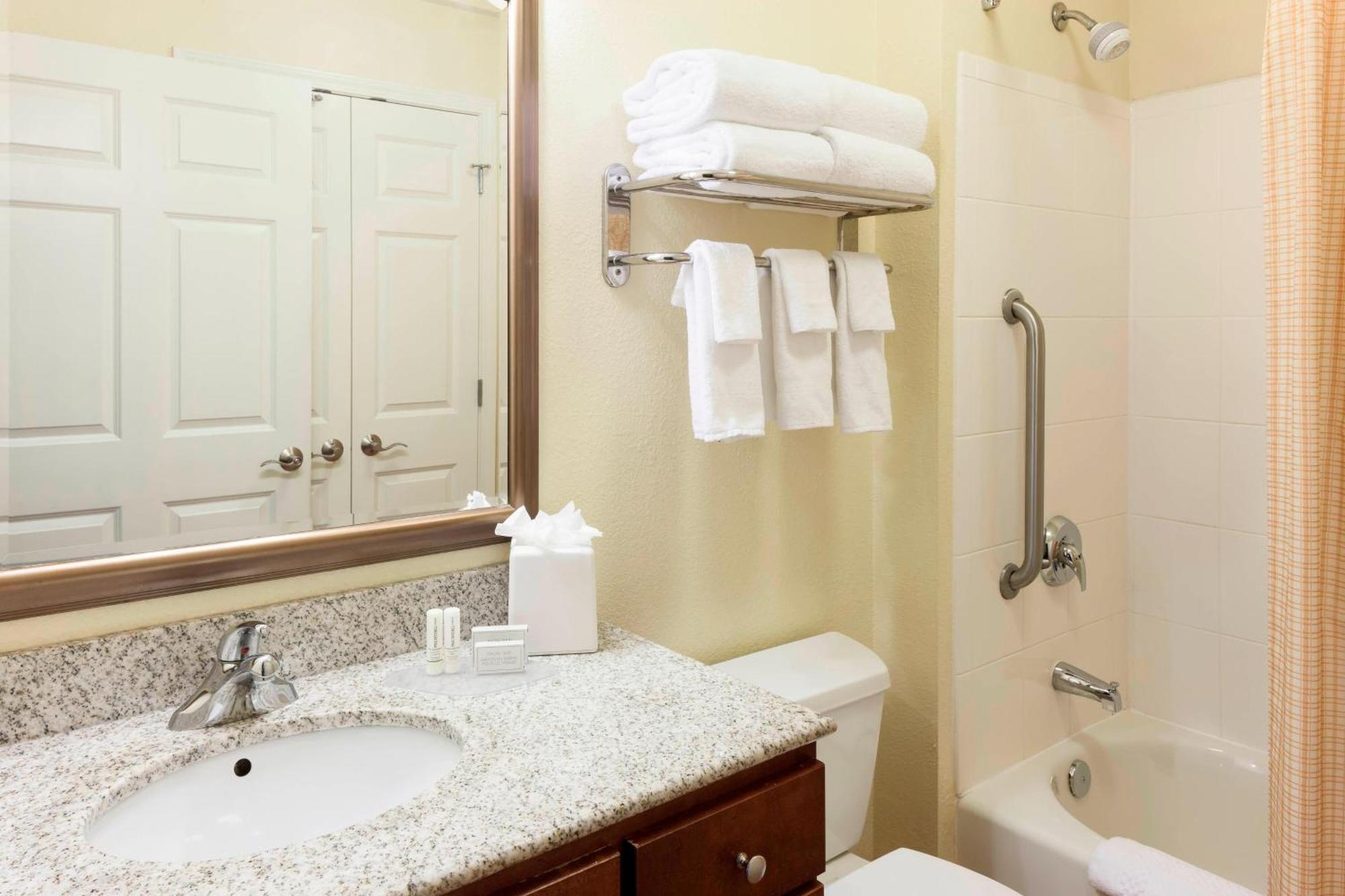Towneplace Suites By Marriott Texarkana Екстериор снимка