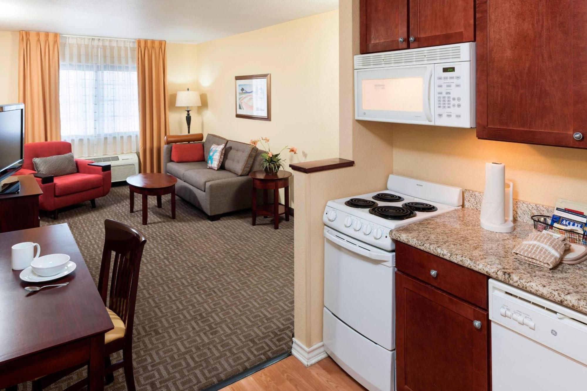 Towneplace Suites By Marriott Texarkana Екстериор снимка