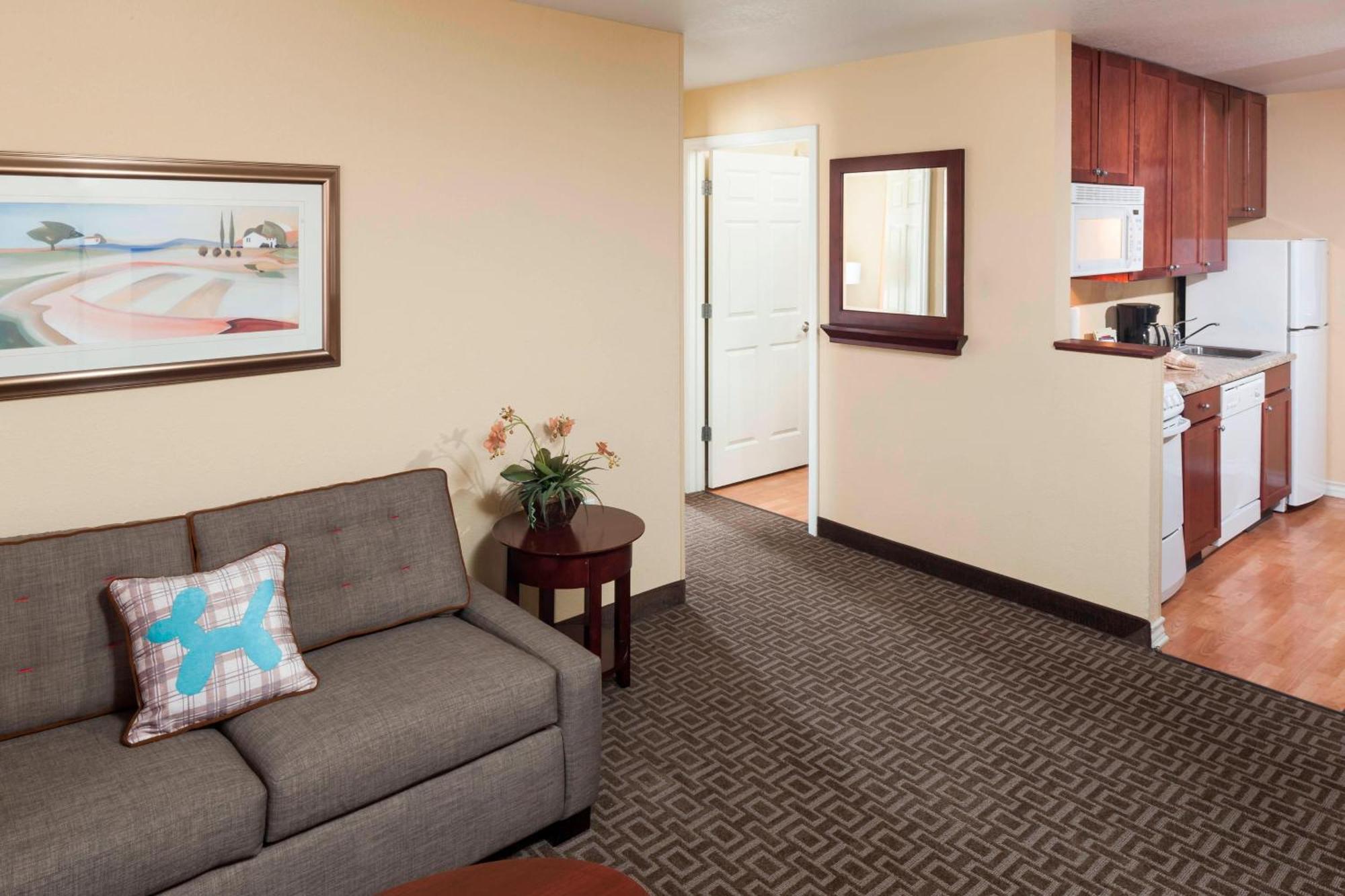 Towneplace Suites By Marriott Texarkana Екстериор снимка