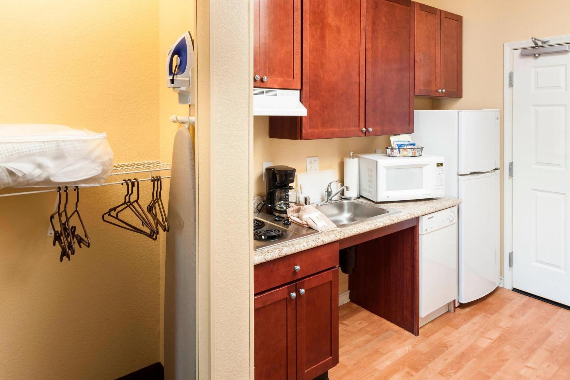 Towneplace Suites By Marriott Texarkana Екстериор снимка