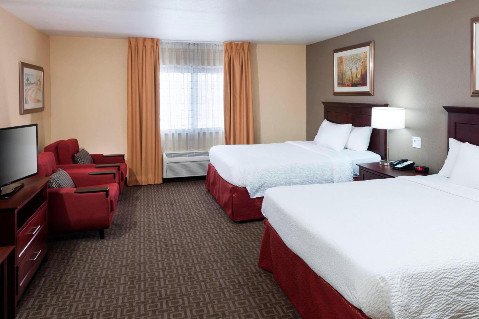 Towneplace Suites By Marriott Texarkana Екстериор снимка