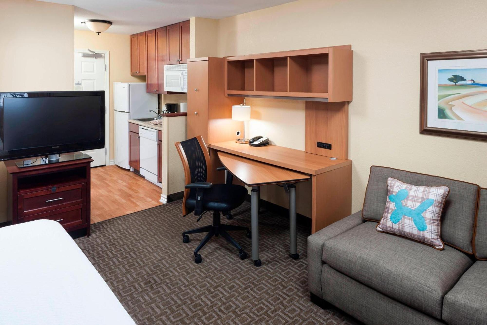 Towneplace Suites By Marriott Texarkana Екстериор снимка