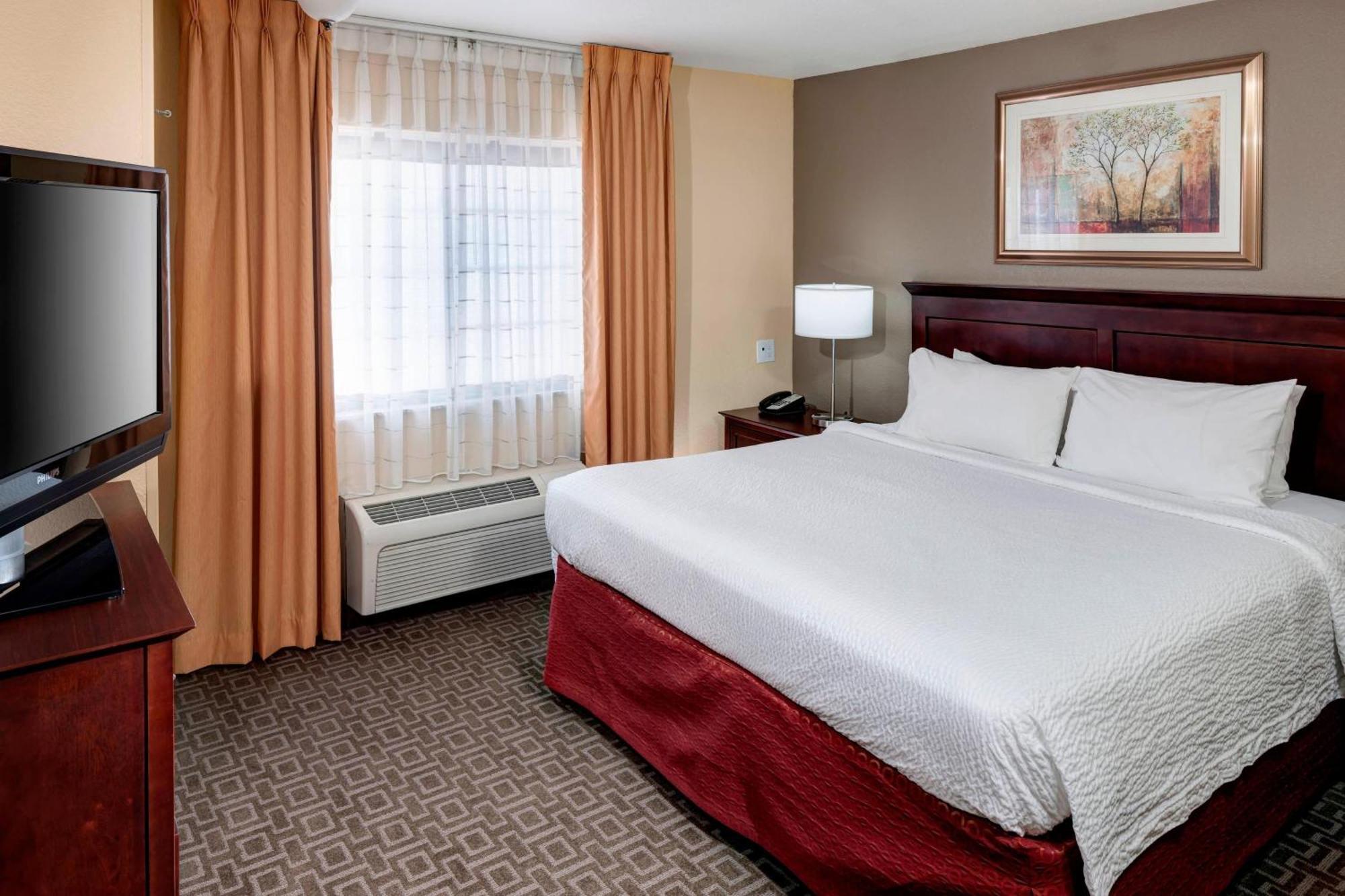 Towneplace Suites By Marriott Texarkana Екстериор снимка
