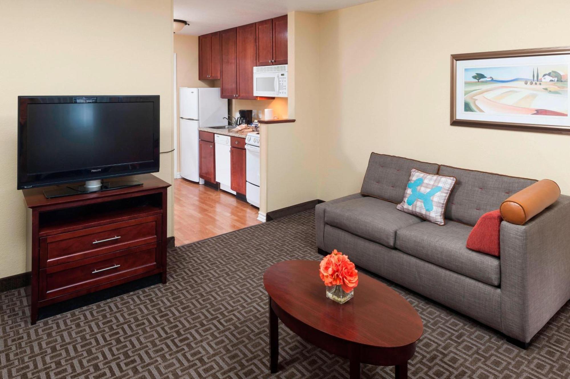 Towneplace Suites By Marriott Texarkana Екстериор снимка