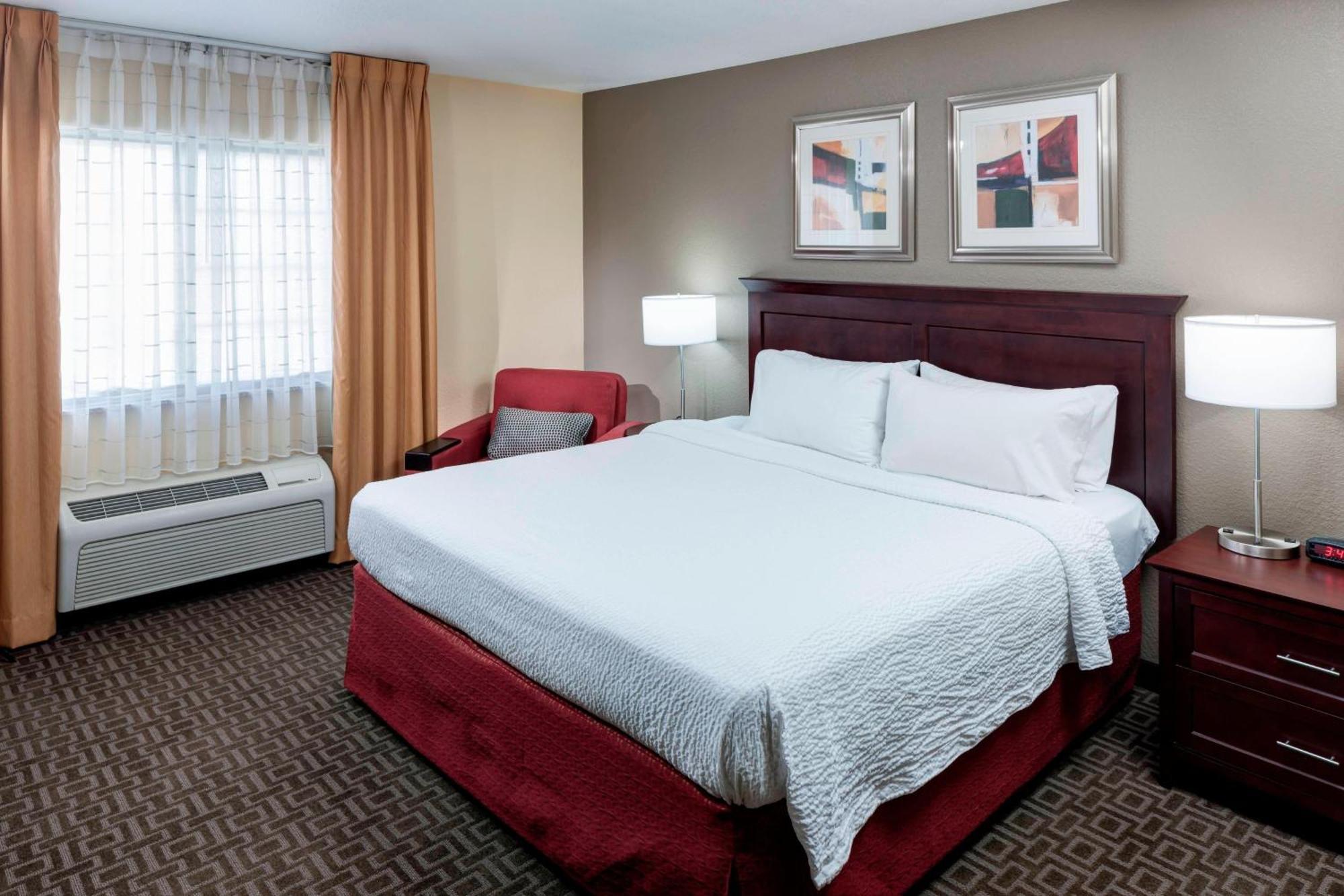 Towneplace Suites By Marriott Texarkana Екстериор снимка