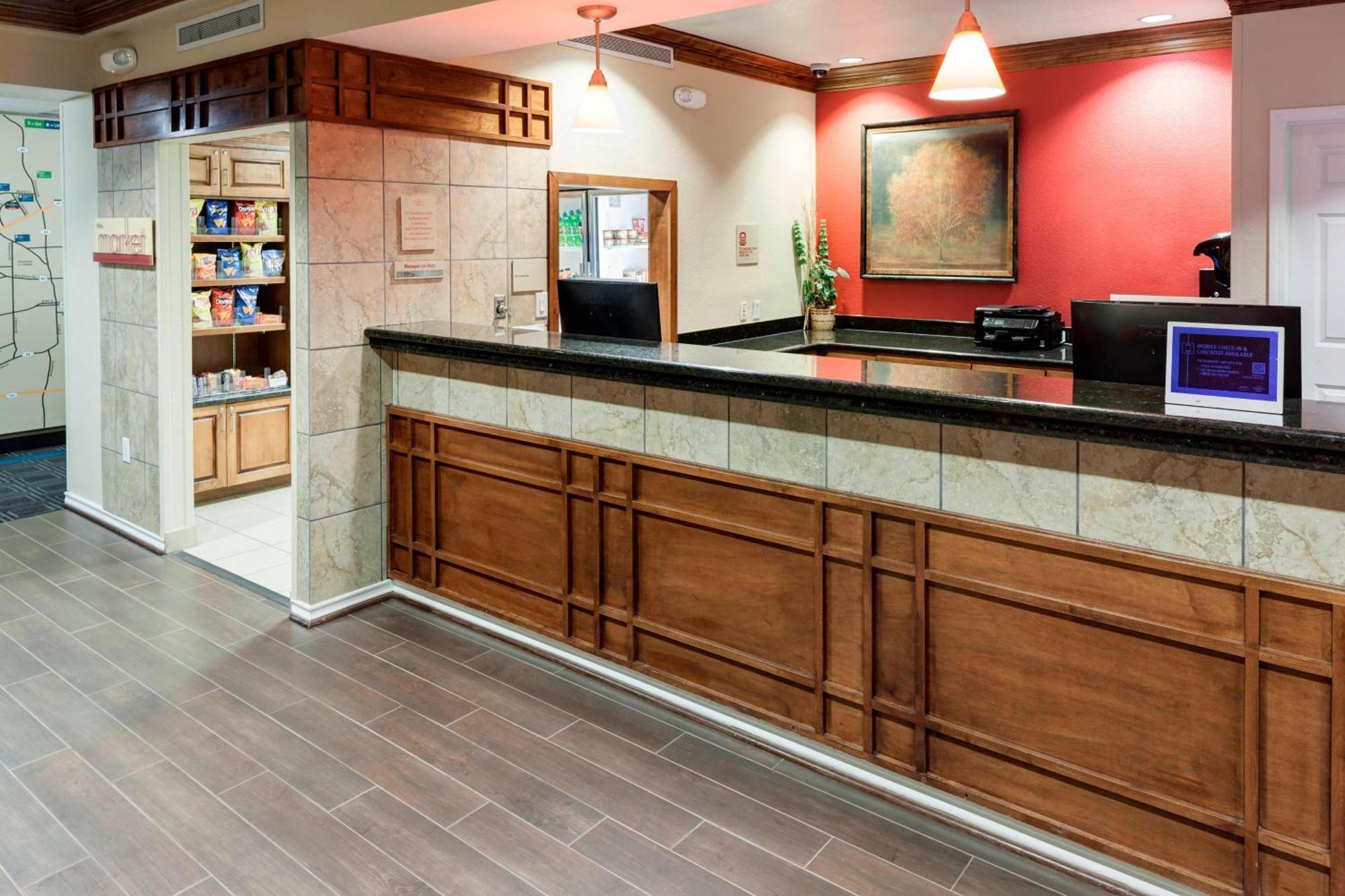 Towneplace Suites By Marriott Texarkana Екстериор снимка