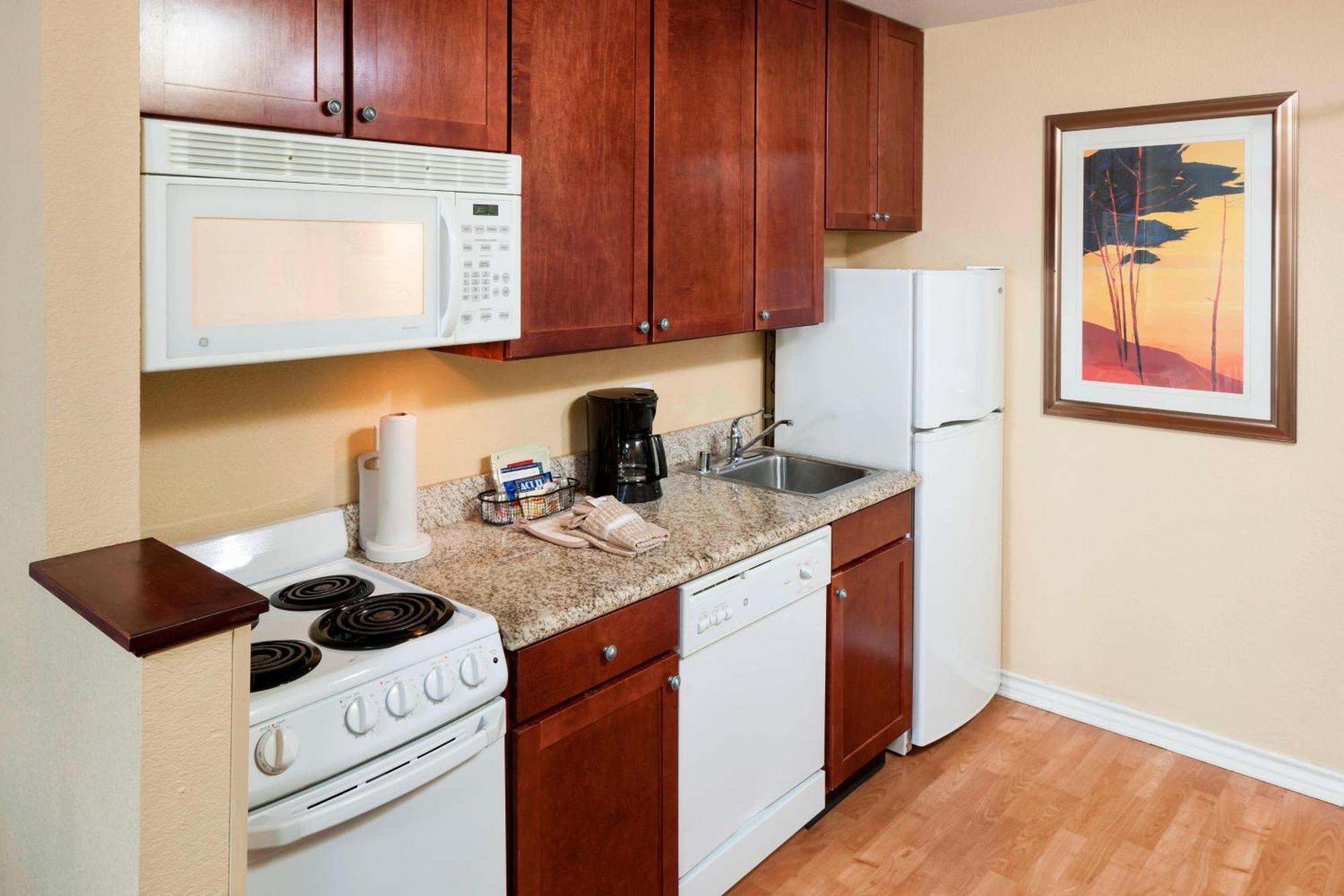 Towneplace Suites By Marriott Texarkana Екстериор снимка