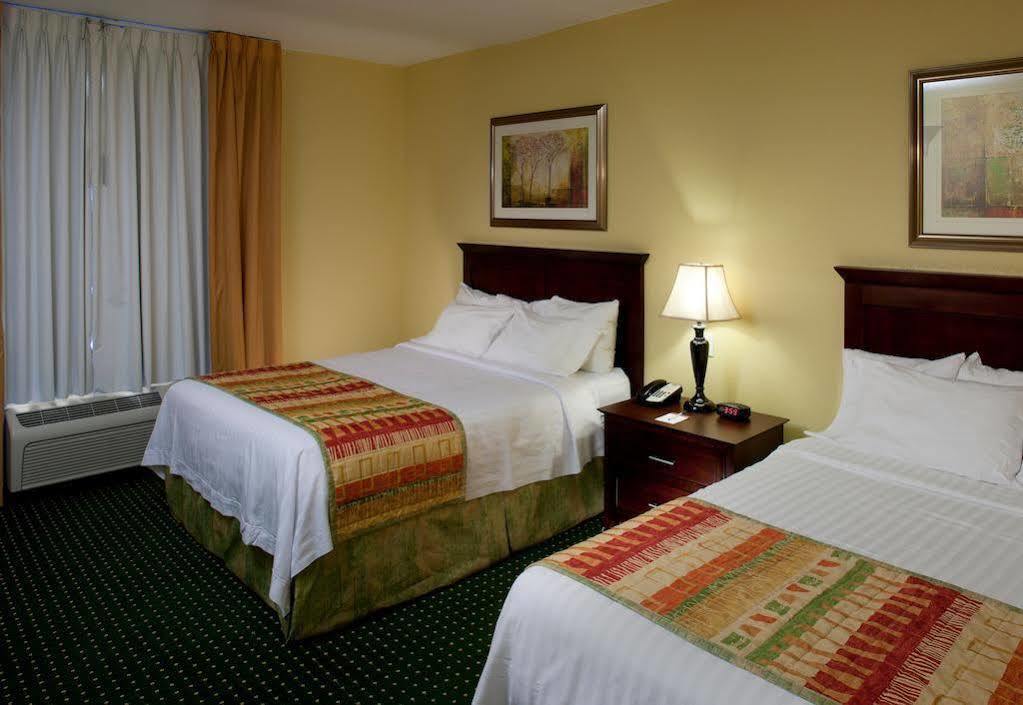 Towneplace Suites By Marriott Texarkana Екстериор снимка