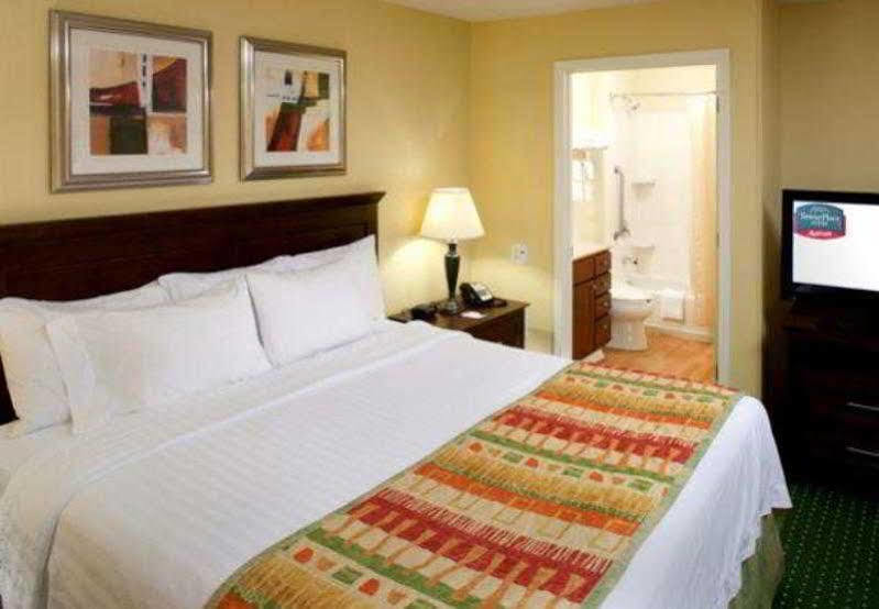 Towneplace Suites By Marriott Texarkana Екстериор снимка