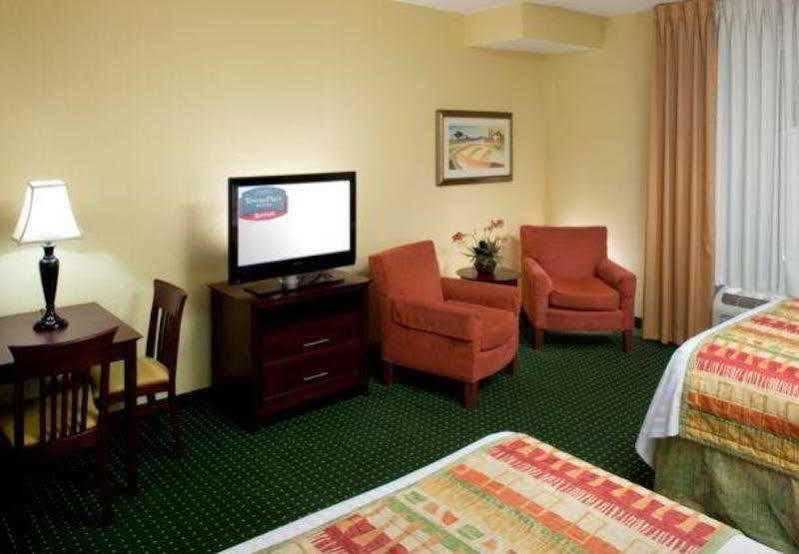 Towneplace Suites By Marriott Texarkana Екстериор снимка