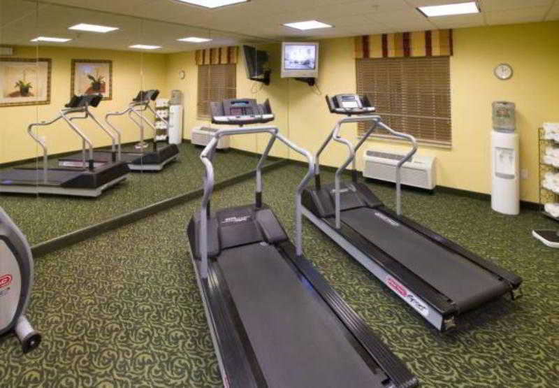 Towneplace Suites By Marriott Texarkana Екстериор снимка